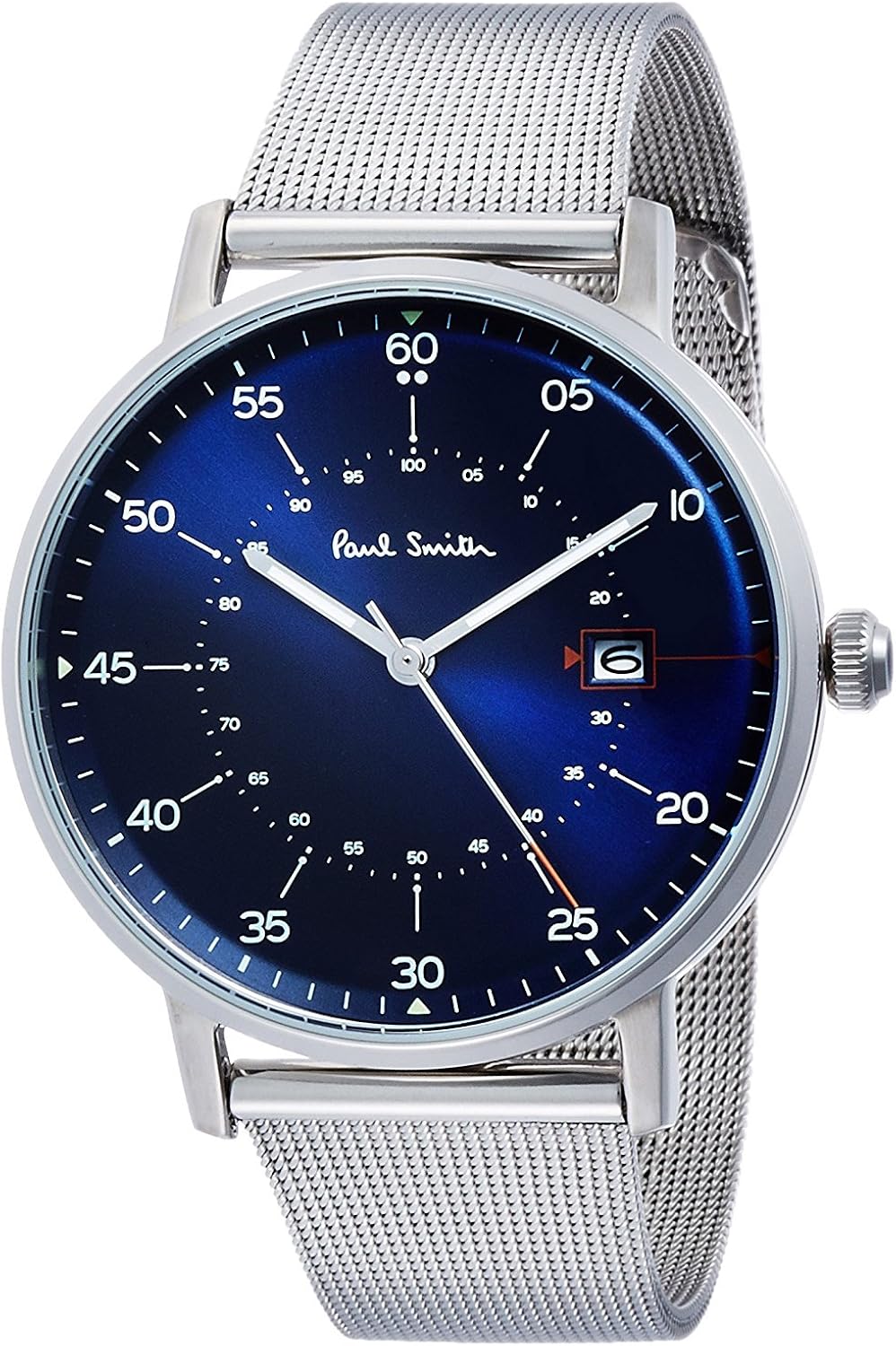 PAUL SMITH watch P10078: Amazon.ca: Watches