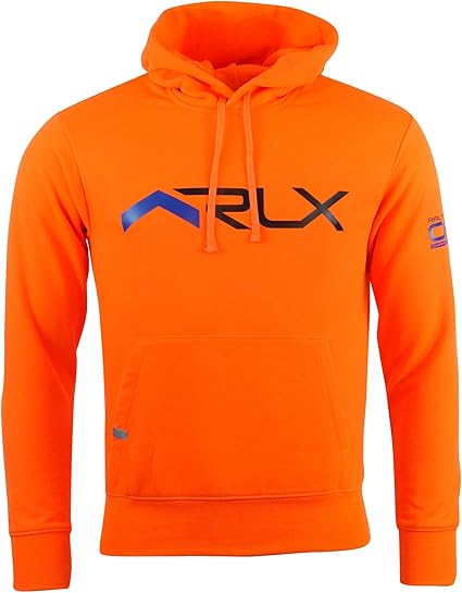 rlx hoodie