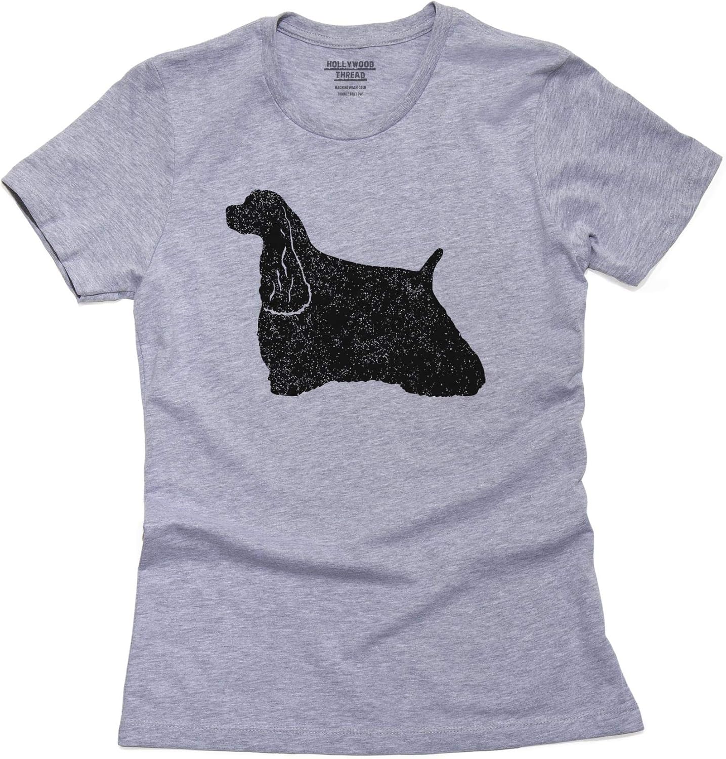 high cotton english cockers