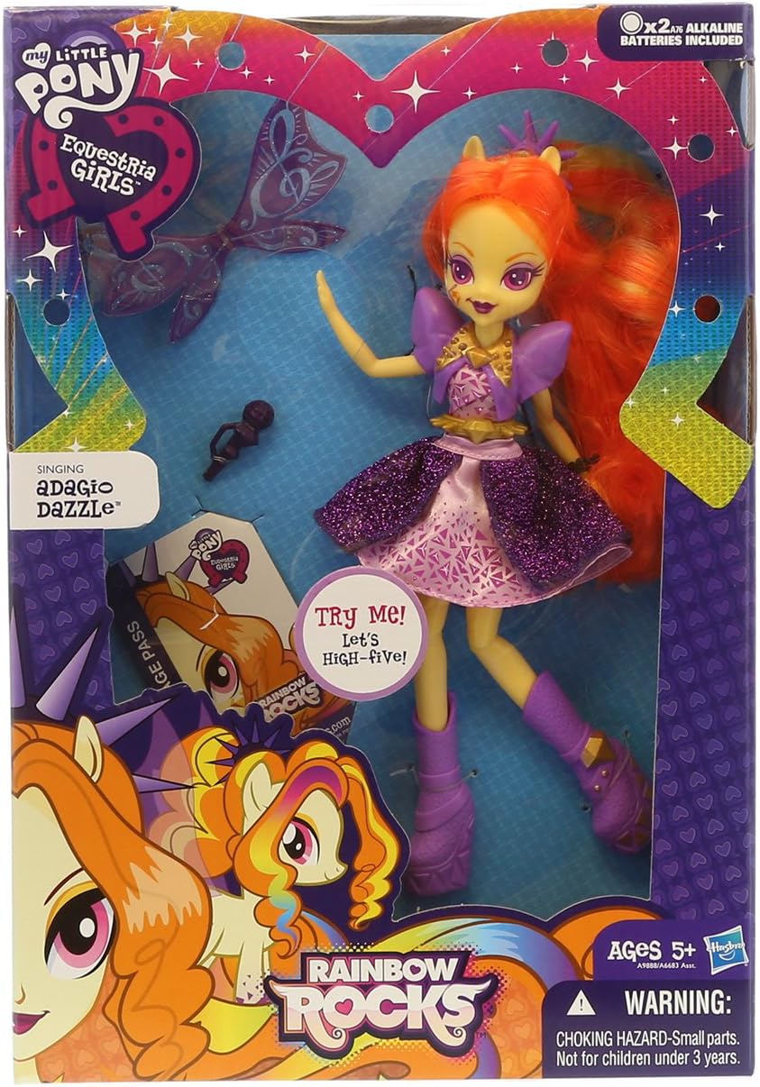 barbie equestria girl