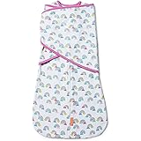 swaddleme love sack large
