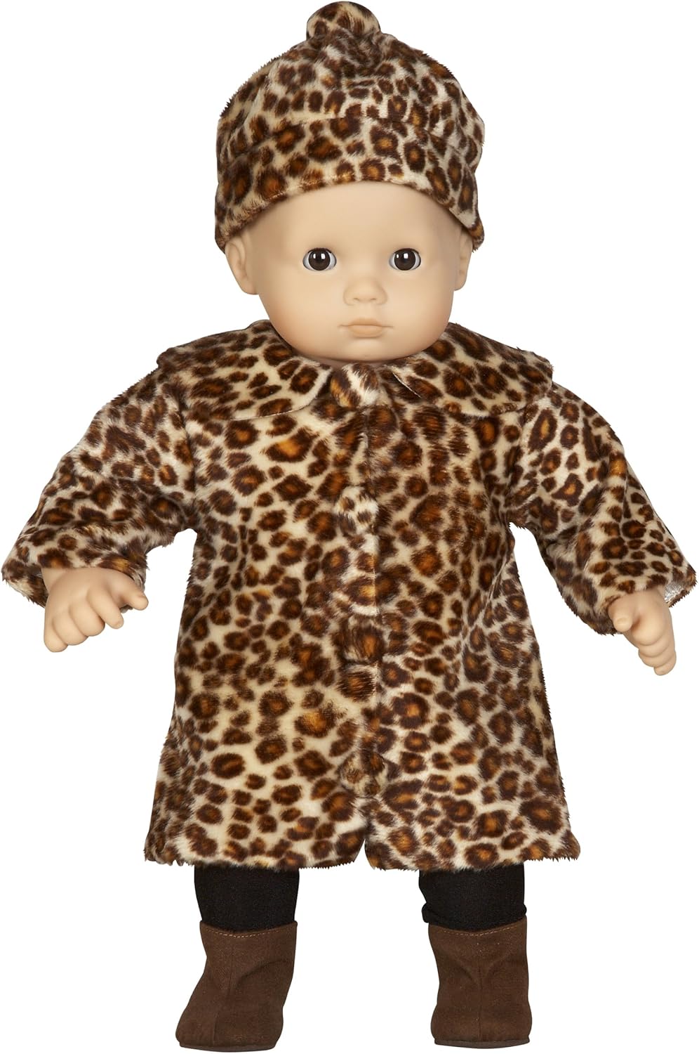 bitty baby collectors guide