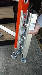Levelok Quick Connect Ladder Leveler - Extension