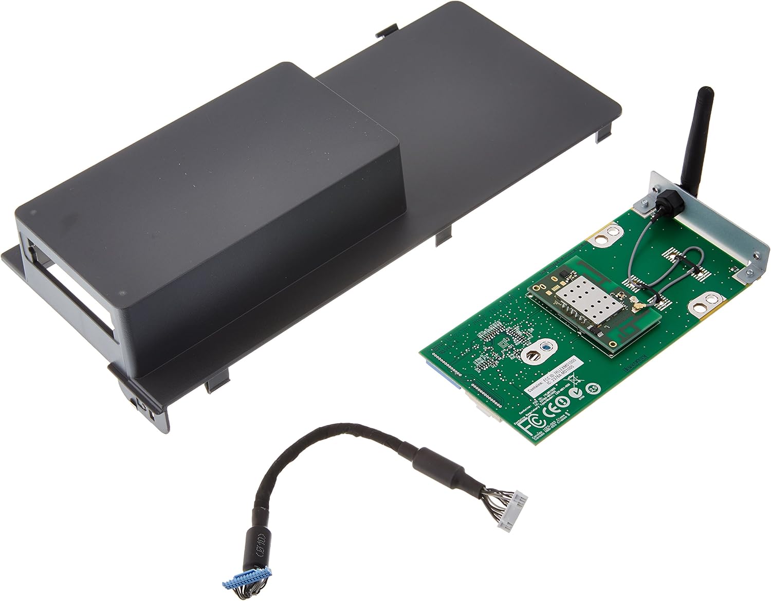 lexmark wireless adapter