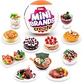 Mini Brands Create MasterChef Capsule by ZURU Series 1 Collectible Toy view 3