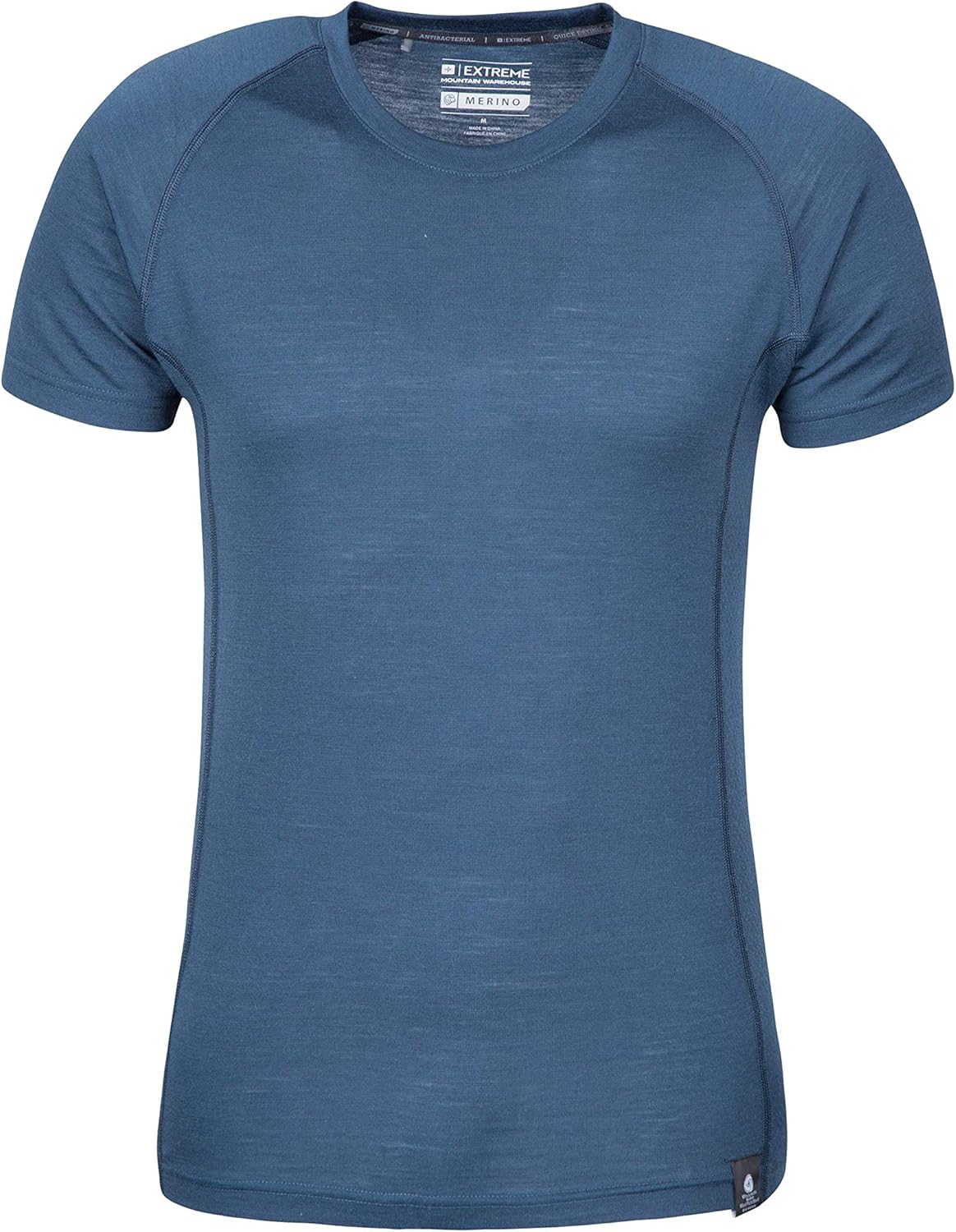 extra warm base layer