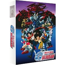 その他 Mobile Fighter G-Gundam Part 1: Collection [Blu-ray] mxn26g8 Amazon.com: Mobile Fighter G Gundam Part 1 (Standard Edition) [Blu