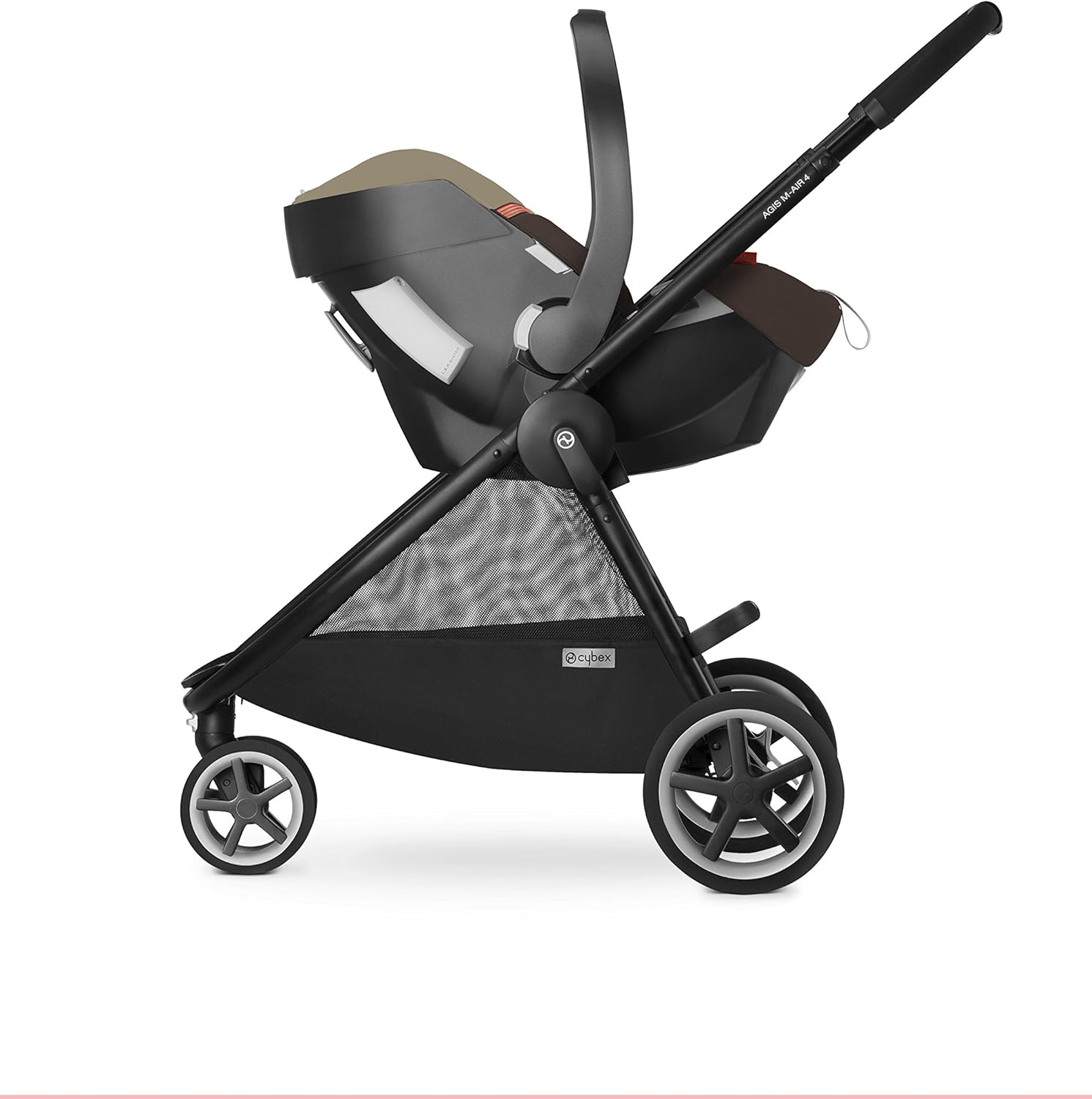 poussette cybex agis m air 4