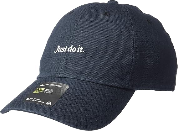 gorras nike just do it