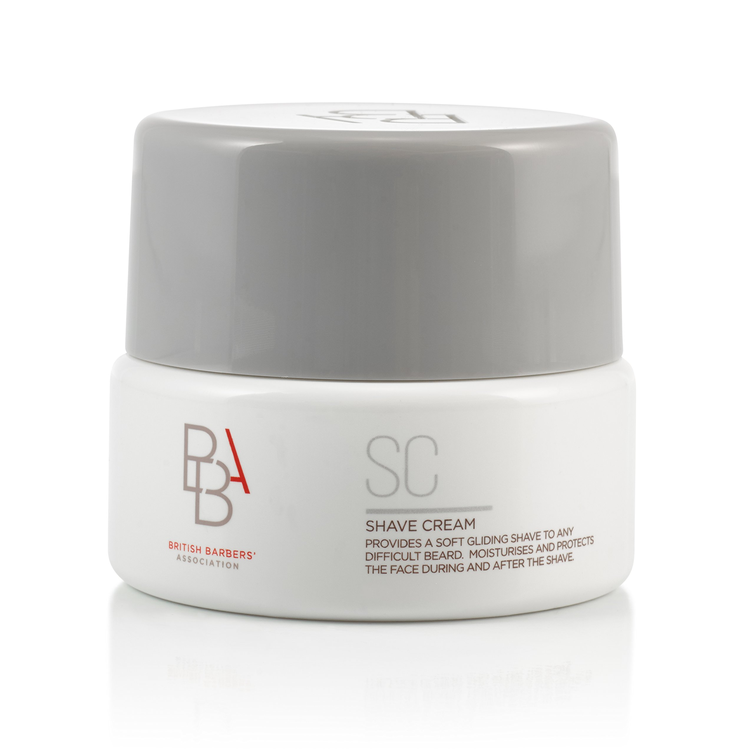 BBA Shave Cream 150 ml