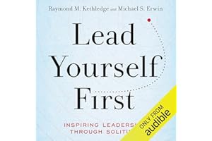 Lead Yourself First