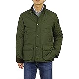 polo ralph lauren men's quilted insulated winter jacket