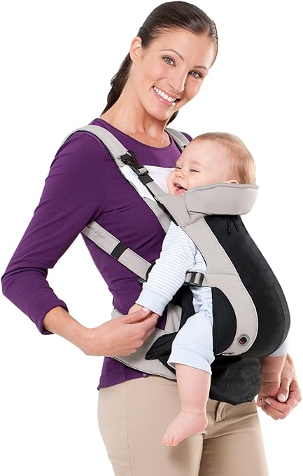 amazonas baby carrier