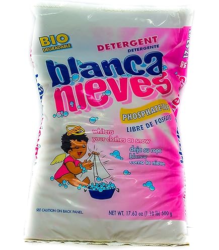 Foca Detergente Líquido Biodegradable 3.79 L - H-E-B México