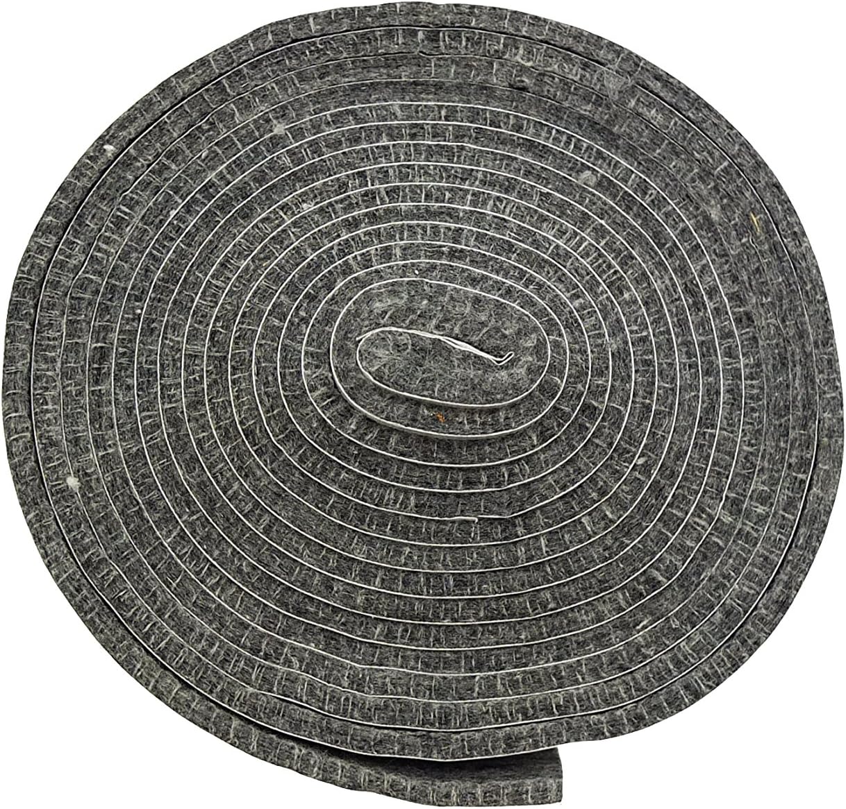 Aura Outdoor Products High Temp Replacement Gasket for Large Egg Grills, Peel and Stick! - Big Green Egg, Kamado Joe and More: Garden & Outdoor