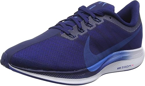 nike pegasus turbo azul