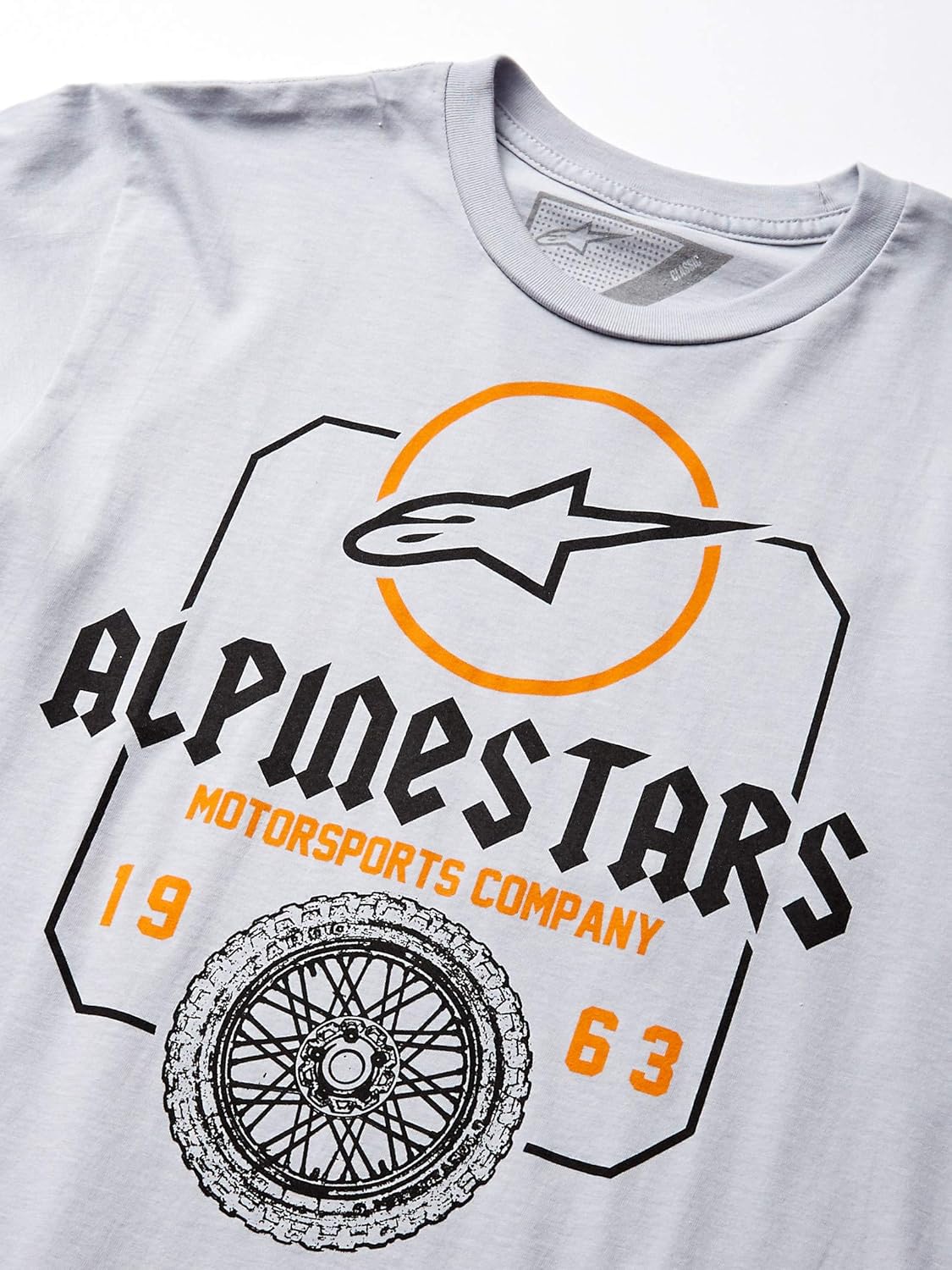 alpinestars baby clothes