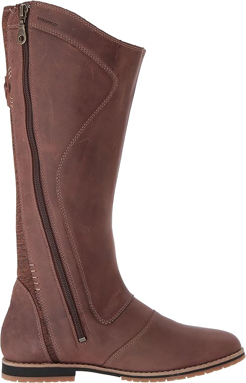 columbia twentythird ave wp tall boot