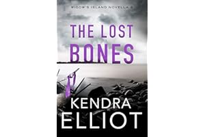 The Lost Bones (Widow's Island Novella Book 8)
