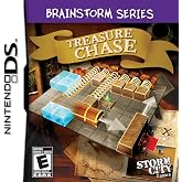 Treasure Chase - Nintendo DS