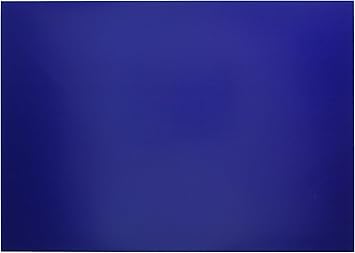 Amazon ゴークラ カラー工作用紙 A3 50枚包 632 こんいろ Cka3 632 色画用紙 文房具 オフィス用品