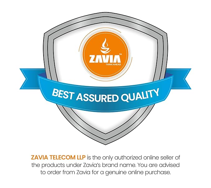 zavia bluetooth speaker price