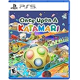 Once Upon A Katamari PlayStation 5