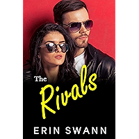 The Rivals (Covington Billionaires Book 14) book cover