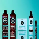 HASK Repair Argan Oil Conditioner 355ml for Dry Damaged Hair view 8