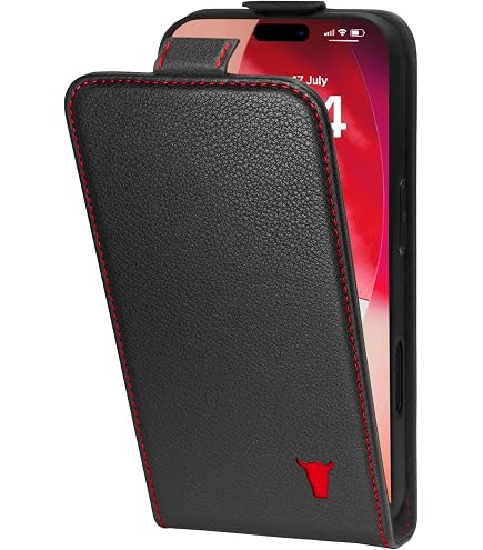 Amazon.com: TORRO Flip Case Compatible with iPhone 16 Pro Max
