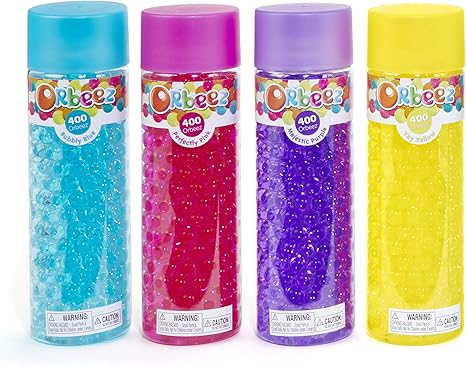 orbeez amazon