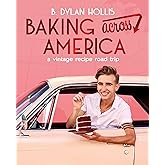 Baking Across America: A Vintage Recipe Road Trip