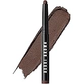 Bobbi Brown Long-Wear Cream Shadow Stick | 24-Hour Eyeshadow Stick | High-Pigment, Buildable Shades with Three Finishes