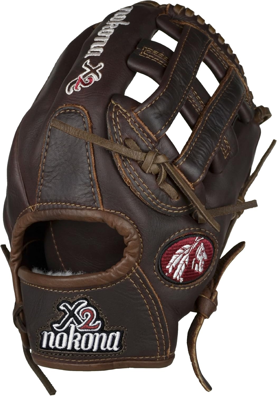 nokona x2 elite youth