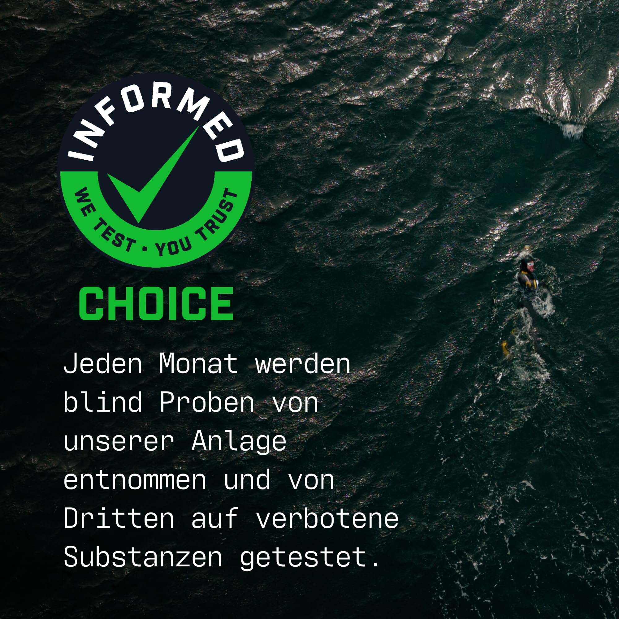 Myprotein The Creatine Creapure® 500g Geschmacksneutral | 3.4 Gramm pro Portion | Mikronisiertes Kreatin-Monohydrat-Pulver | Reines Creapure® | Hohe Reinheit | Premium Kreatin-Nahrungsergänzungsmittel 5