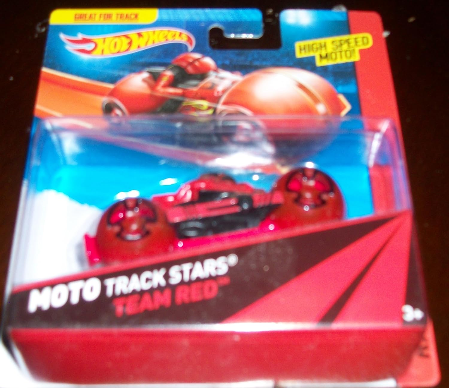 hot wheels motorcycle track