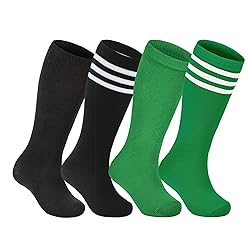 Zando Toddler Socks - 3T-4T Kids & Youth