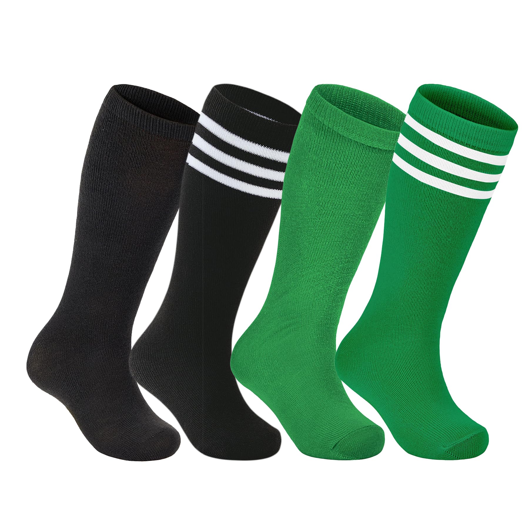 Zando Toddler Socks - 3T-4T Kids & Youth