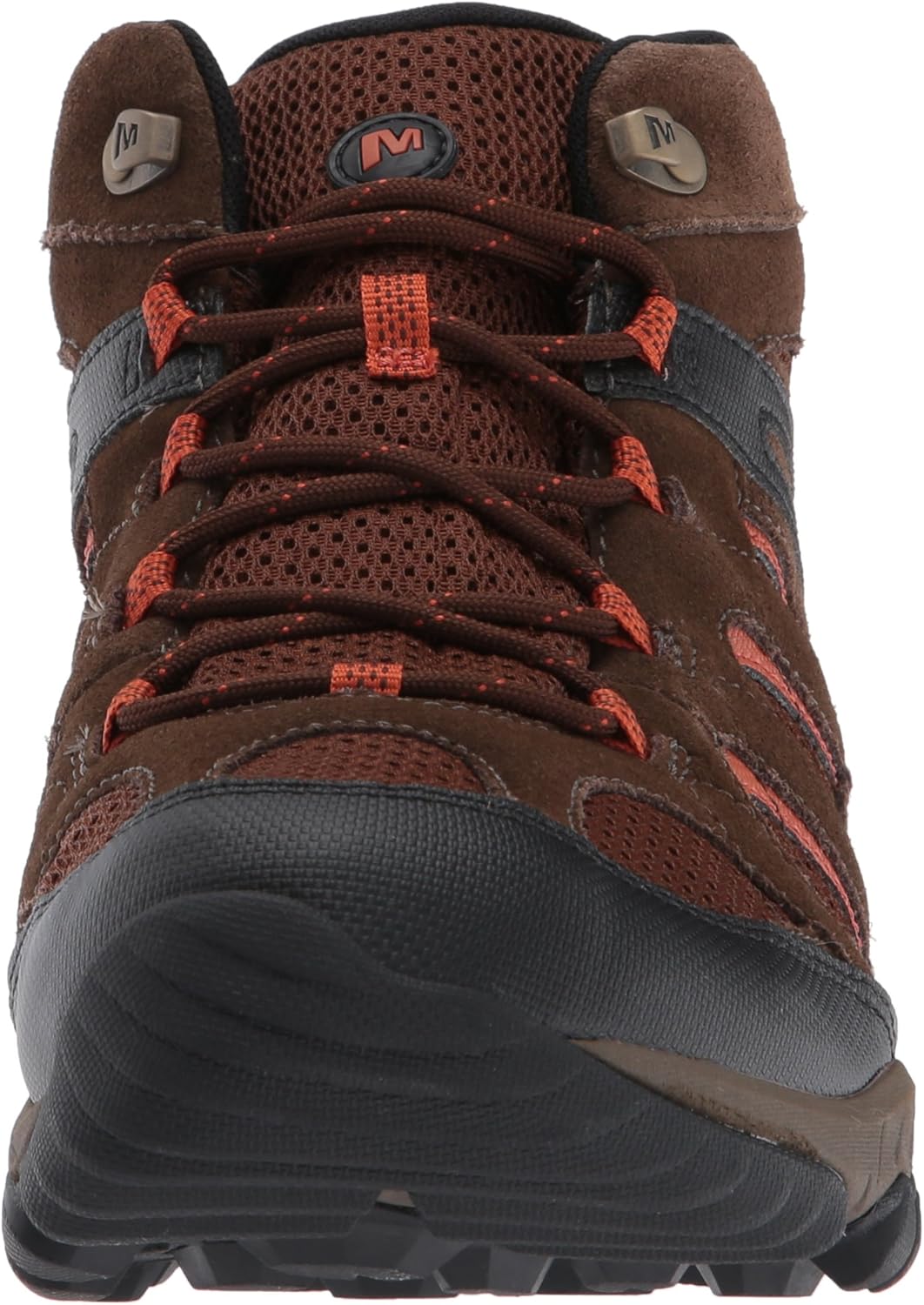 outmost mid vent waterproof hiking boots