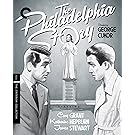 The Philadelphia Story The Criterion Collection