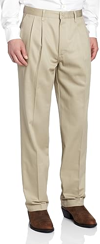 mens wrangler riata pants