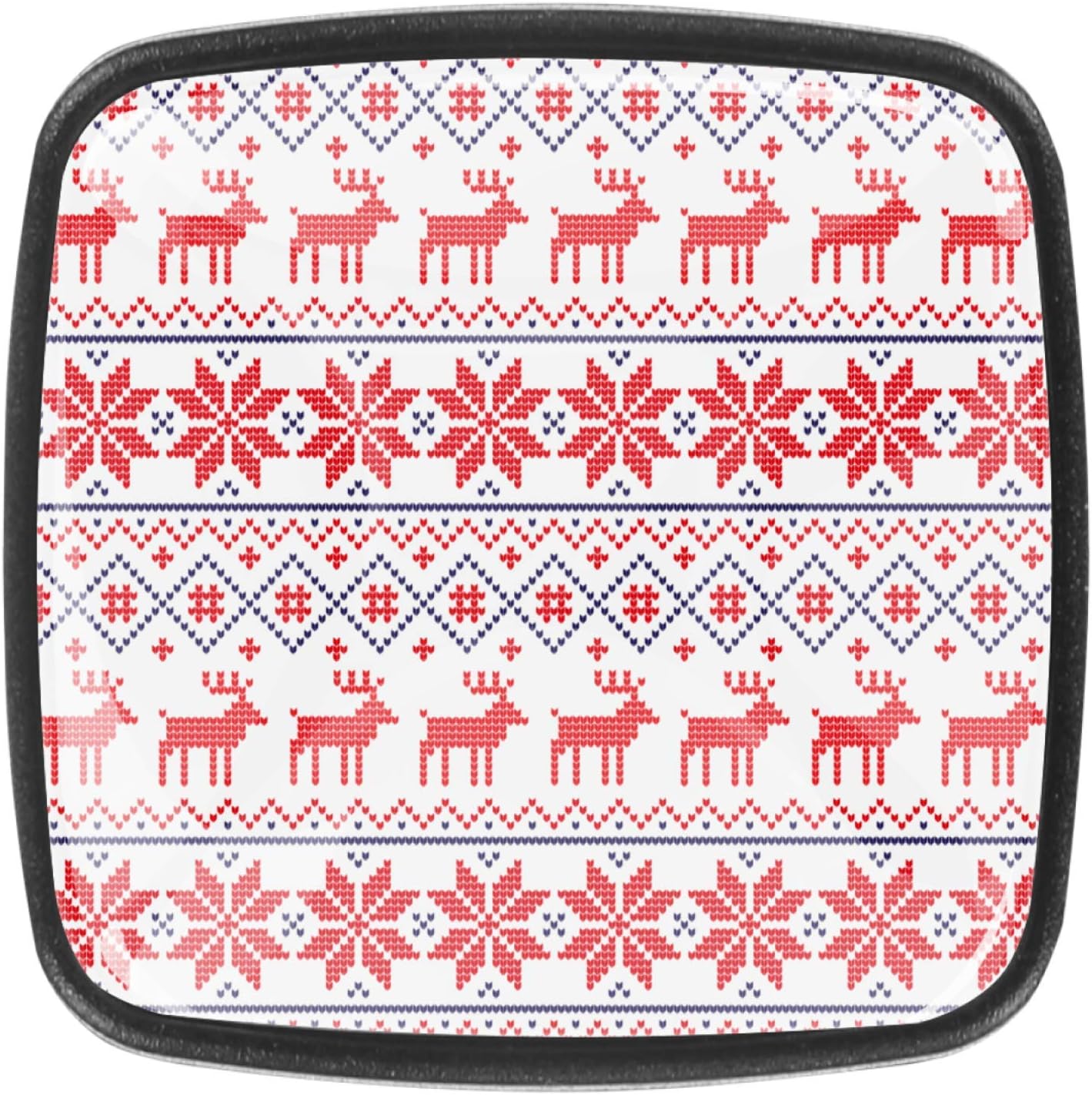 4er Pack Küchenschrank Knöpfe, Knöpfe für Kommodenschubladen