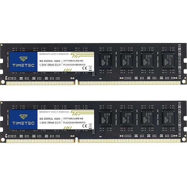 Amazon.com: Patriot Viper 3 DDR3 RAM 16GB (2X8GB) 1866MHz CL10
