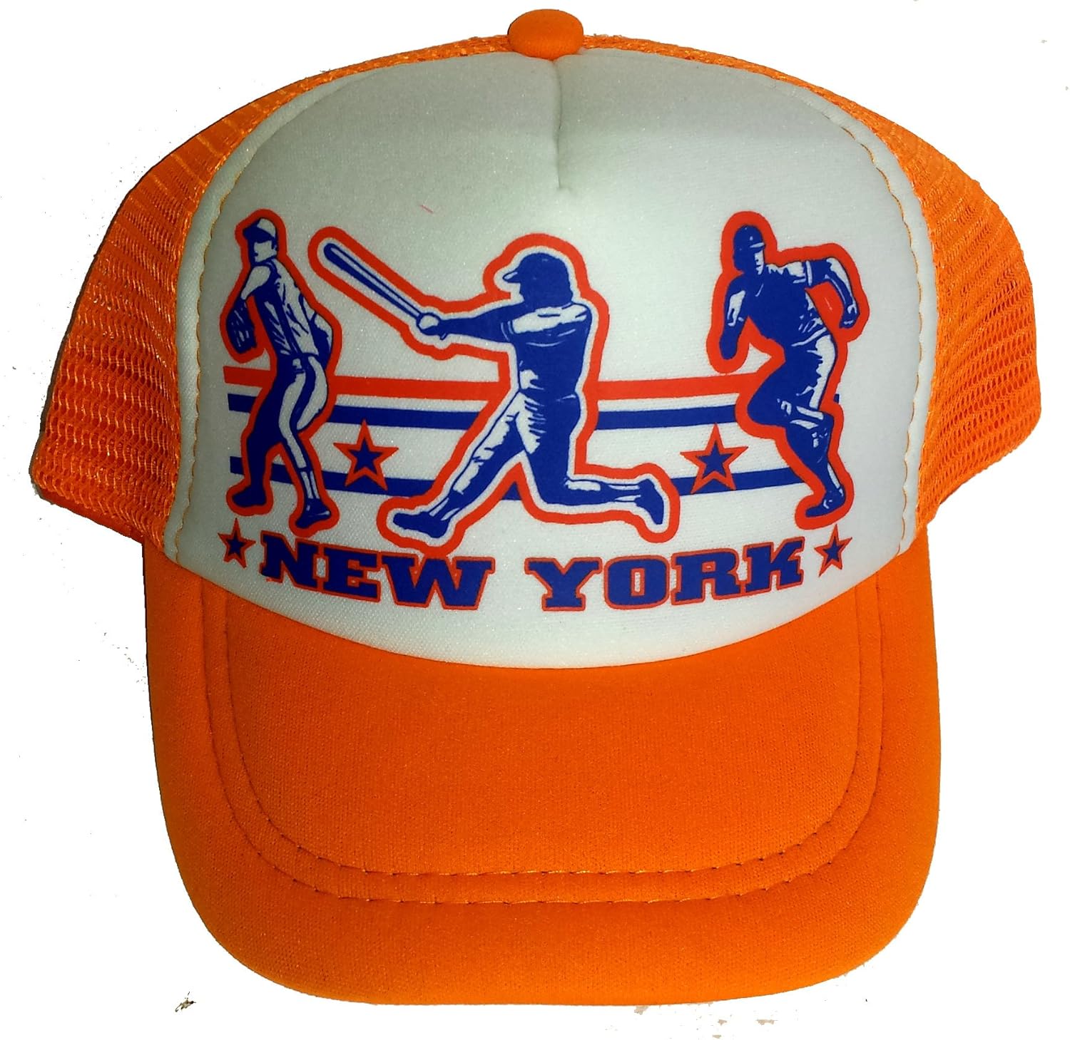 toddler fitted baseball hats