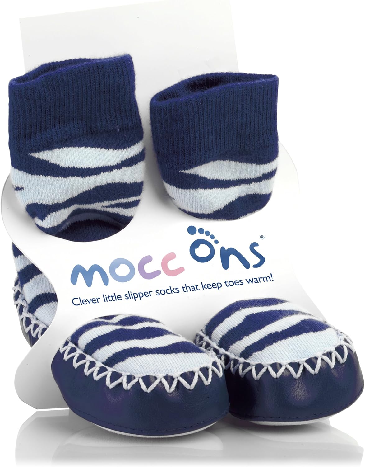 mocc ons baby shoes