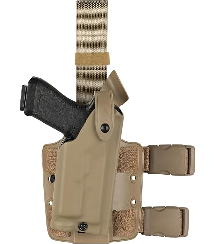 Amazon.com : Safariland 6004 Black Sig P220, P226 SLS Hood