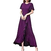 Black Formal Dresses for Women Gowns Evening Party Cocktail Dress,Women Formal Party Dress,V Neck Wedding Guest Dresses.