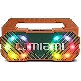 SOAR NCAA Unisex NCAA Wireless Boombox Speaker