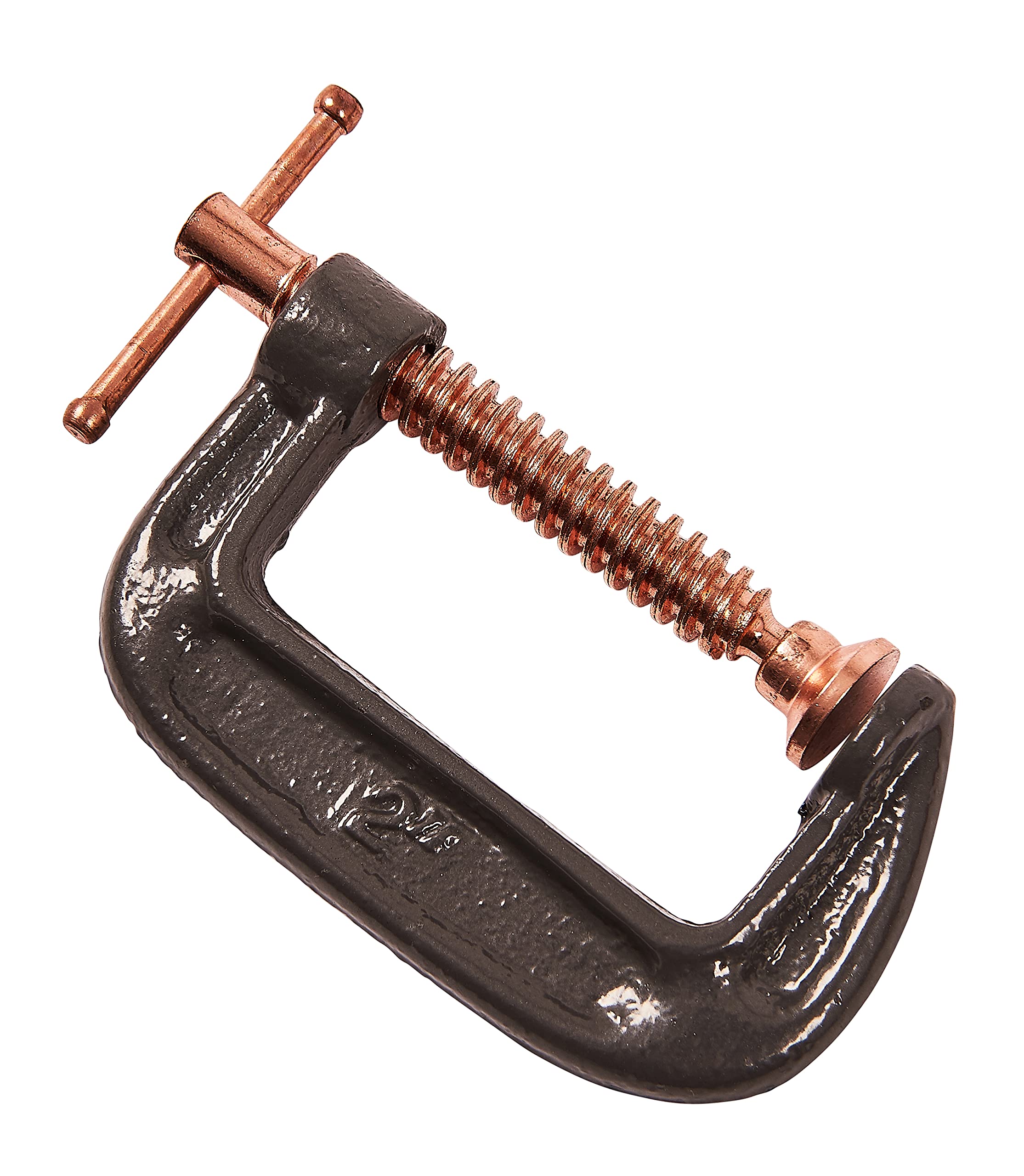 Amtech W5690 50mm (2") Heavy Duty G-clamp