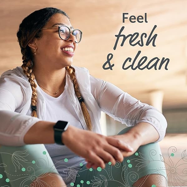 SUMMER’S EVE COMPLETE CLEAN ODOR REDUCTION DOUCHE FOR WOMEN WITH BORIC ACID, GENTLE PH-BALANCED FORMULA HELPS REDUCE VAGINAL ODOR, 2 BOTTLES 4.5 OZ EACH